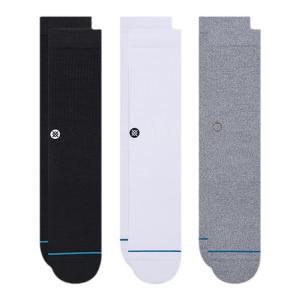 Stance | Vớ Cao Đến Đùi Thoáng Khí Mùa Thu
