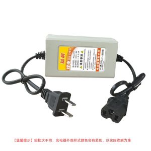 YiChen Electric Sprayer 12V Charger 8AH Battery Agricultural Use Lithium Battery 1A Current Special Charger