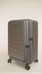 U Elements Equipt Traveller Trunk Luggage