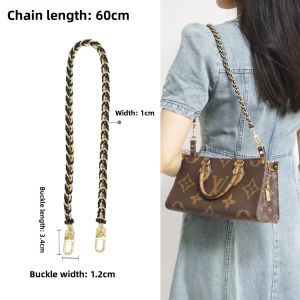 YUESIHUI | Shoulder Strap Replacement Small Metal Chain Crossbody Bag Accessory