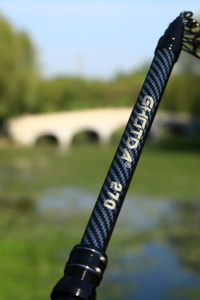 Long Cast Carbon Telescopic Rod Extra Hard Sea Fishing Pole 2.1M 4.5M PH Stock COD