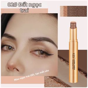 Bút Mắt Matte Shimmer Highlight
