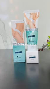 Kem Tẩy Lông Ecosy Clean Body Hair Removal Cream (100ml)