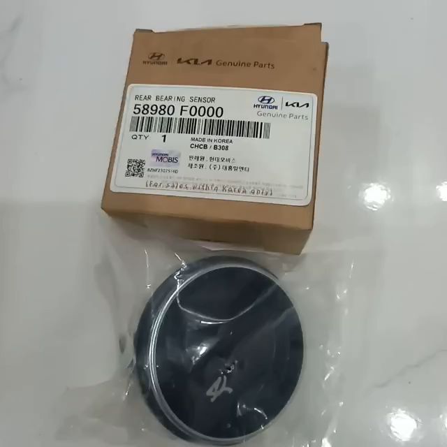 CẢM BIẾN ABS BÁNH SAU R,L KIA CERATO 2019-2021 HÀNG MOBIS