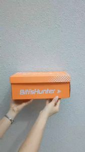 Giày Thể Thao Bitis Nữ Hunter Core DSWH10900