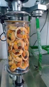 Bánh đồng tiền mix hạt Granola dinh dưỡng 500g tốt cho sức khỏe phù hợp với mọi lứa tuổigiòn thơm