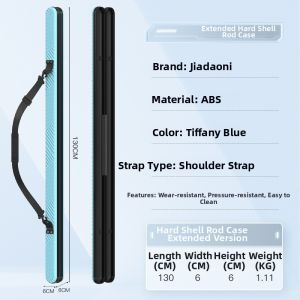 jiadiaoni | Waterproof Durable Fishing Gear Bag