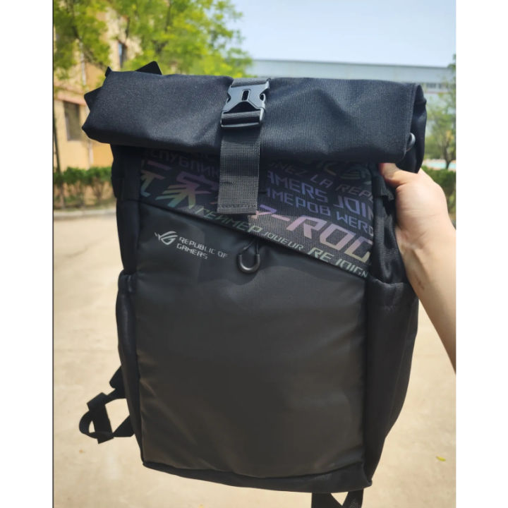 High quality Asus ROG BP4701 Backpack inch Waterproof Black