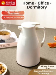 CrossOver | Lightweight Home Thermal Flask Dormitory Student