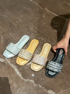 SHIMMER SLIPS 3018-3