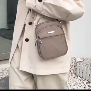 TAS SELEMPANG WANITA IMPORT CHIBAO 1907#