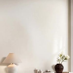 RUIBAHAO | New Chinese Style Fuzhu Door Entrance Hall Corridor Simple Decorative Painting
