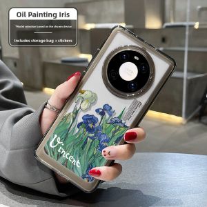 MASFEIL | Anti-Shock Huawei Mate Series Phone Case