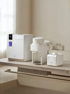XIAOBAIXIONG | Multifunctional Bottle Sterilizer Warmer 3-in-1