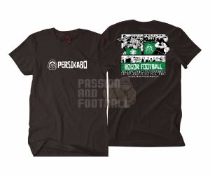 T-SHIRT PERSIKABO BOGOR FOOTBALL