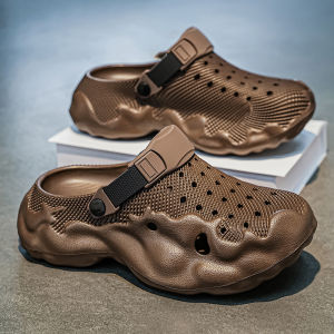 Slip-Resistant Soft-Bottom Anti-Odor Summer Leisure Shoes