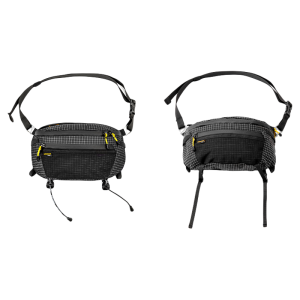 HIKEMAN | Waterproof Multi-purpose Fishing Waist Bag