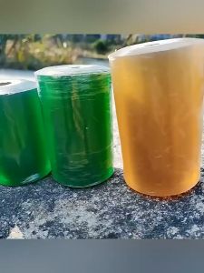 Plastik Sambung Tunas 3 cm x 100 m dan 3cm x 100cm