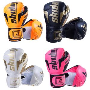 LIWAN | Training and Fighting Gloves