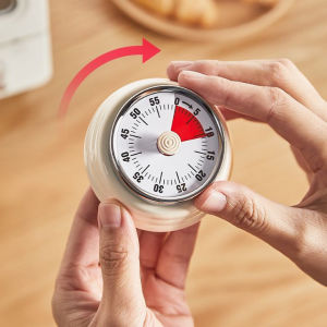 Jiaxun | Magnetic Kitchen Timer with Countdown