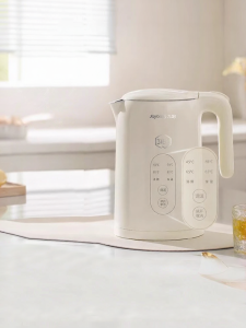 Joyoung | Smart Stainless Steel Electric Kettle
