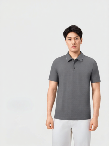Purcotton | Cooling Leisure POLO Shirt