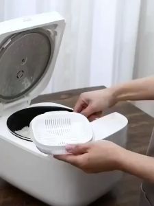 Lavender.thai กล่องอาหาร ขนาดเล็ก สไตล์ญี่ปุ่น กล่องถนอมข้าว เข้าไมโครเวฟ พร้อมส่ง