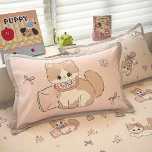 MINGSHA | Cool Feeling Summer Pillowcase 48x74cm