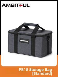 AMBITFUL | Handy Multi-functional Protective Bag Camera Accessories