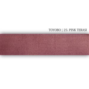 Kain Katun TOYOBO Original / Benang Import