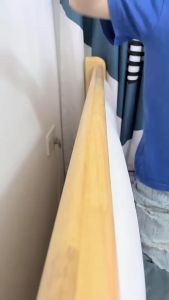 TRIPLEDI Tablet Holder Cantilever Aluminium TD1103 Dual Phone Stand Clamp Adjustable 60mm Live Streaming Video Arm Hands Free Foldable Lazypod 13 Inch Jepit Meja Rotatable