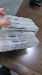 Bộ Dụng Cụ Mở Khóa Mã Hóa Lishi 2 Trong 1 SIP22 Chính Hãng Dành Cho Thợ Khóa Dụng Cụ Mở Cửa Xe Tương Thích Với Fiat Maserati Romeo Ferrari