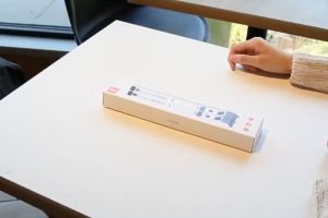 Adjustable Portable Computer Laptop Desktop Notebook iPad Non-Slip Cooling Bracket Stand Holder