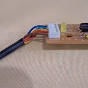 SLG410 DISPLAY SENSOR / MODUL DISPLAY / SENSOR AC LG R410