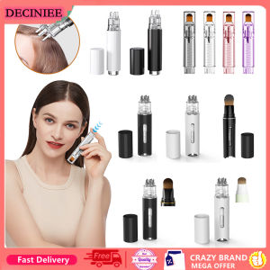 DECINIEE Portable Scalp Applicator Liquid Comb Mini Massage Comb Essential Oil Liquid Guiding Massager Anti Hair Loss Scalp Care Tools