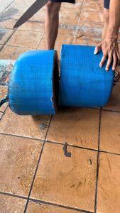 Terasi Udang Bangka: Harga Grosir & Cara Menggunakannya