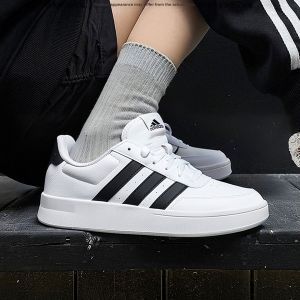 adidas | Breathable Summer Board Shoe
