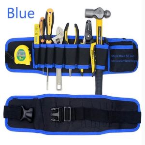 tas pinggang perkakas alat multifungsi