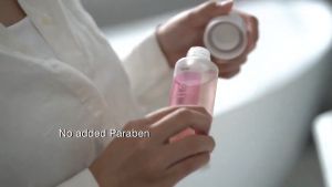 CNI RJ Rose Hydrating Toner