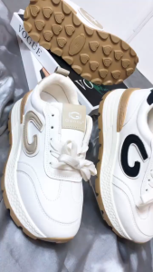 Genny Sepatu Sneakers Wanita 2414013