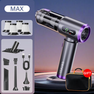 CENRR 2026 NEW Car Vacuum Cleaner Cordless Powerful Portable Mini Home Vacuum Cleaner for Car Handheld Blower Vacuum Cleaner Car