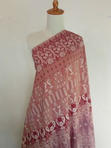 Kain Yoris Premium Motif Bunga Harga Meteran per 0.5