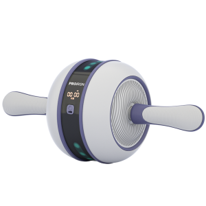 PROIRON | Counting Auto-return Abdominal Wheel for Women