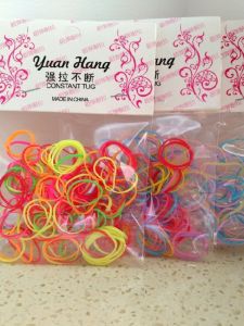 เครื่องประดับผมสไตล์เกาหลีสำหรับเด็กผู้หญิง ยางยืด ยางหู ริบบิ้น หัวเข็มขัด ประดับผม เครื่องประดับผม ชุดเครื่องประดับผม