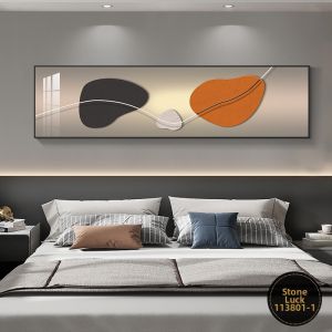 HAIMASHENGKANG | Luxurious Decorative Wall Art