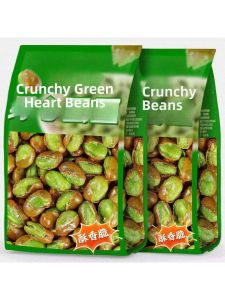 Đậu Đũa Xanh Giòn 250g