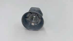 Washer Drive Motor Pulley 8066184 Dryer Motor Pulley Replacement For Dryer Motor