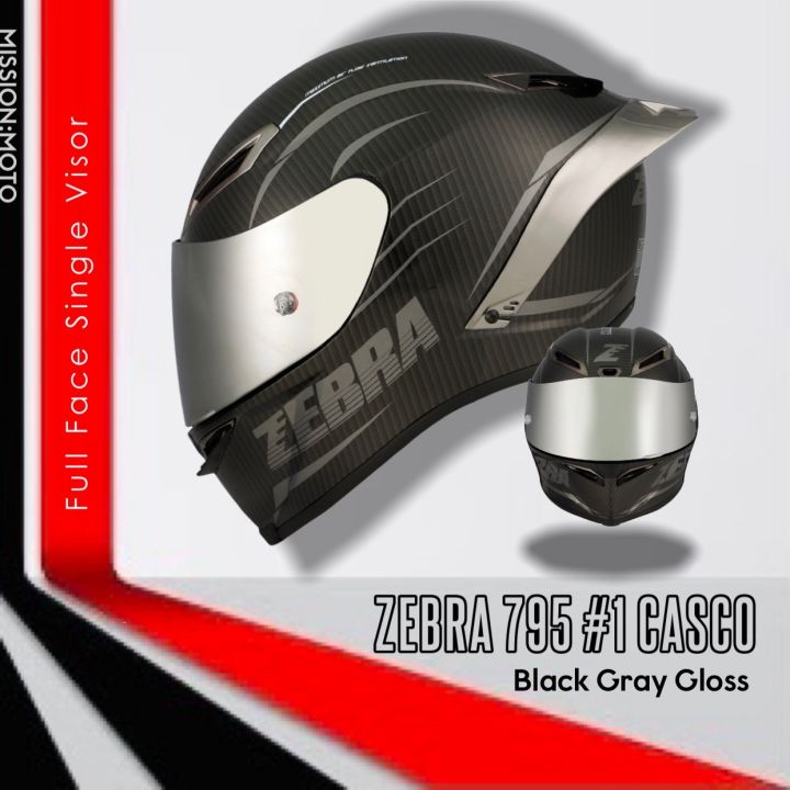 Helmet lazada store