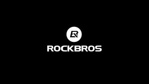 RockBros Q5 TL907Q50 Lamp + 2 Bracket: Lampu Sepeda dengan Sensor & Bracket