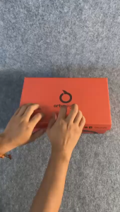 Ortuseight Sepatu Running Hyperglide 3.0